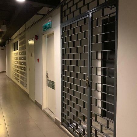 Msi Cozy Homestay Seri Kembangan Exterior foto
