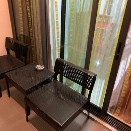 Msi Cozy Homestay Seri Kembangan Exterior foto