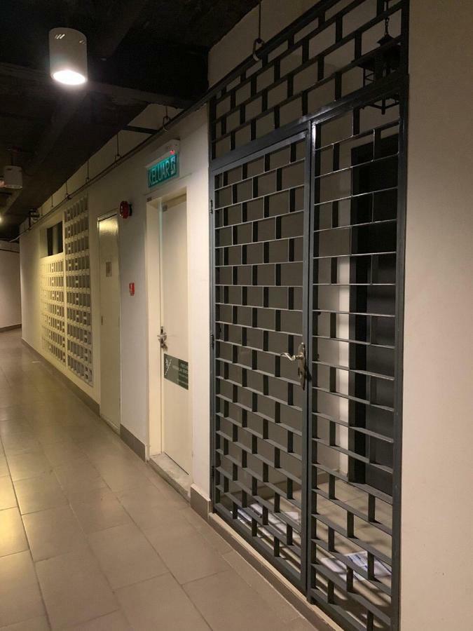 Msi Cozy Homestay Seri Kembangan Exterior foto